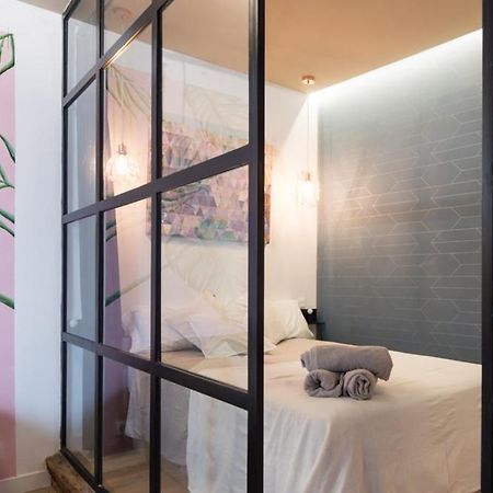 Apartamento En Centro De Madrid Exterior photo