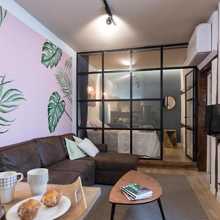 Apartamento En Centro De Madrid Exterior photo