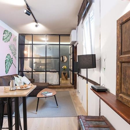 Apartamento En Centro De Madrid Exterior photo