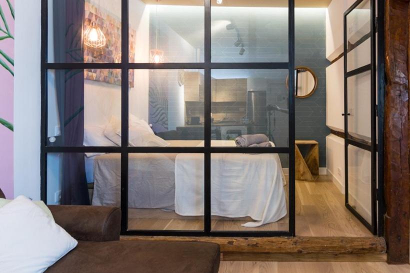 Apartamento En Centro De Madrid Exterior photo